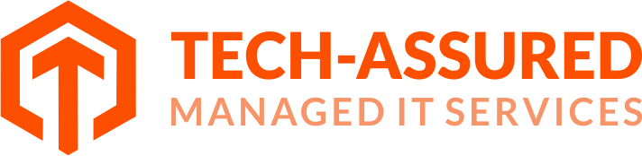 Tech-Assured Logo