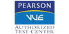 Pearson VUE Logo