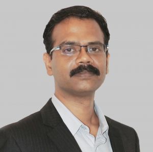 Ramesh Kumaran