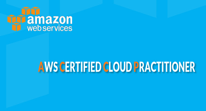 AWS Certified Cloud Practitioner