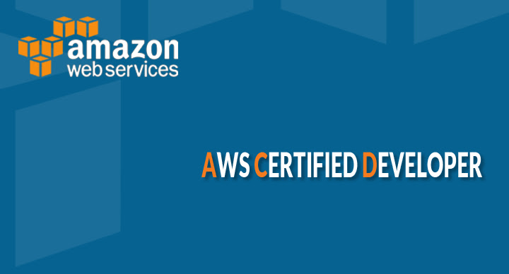 AWS Certified Developer