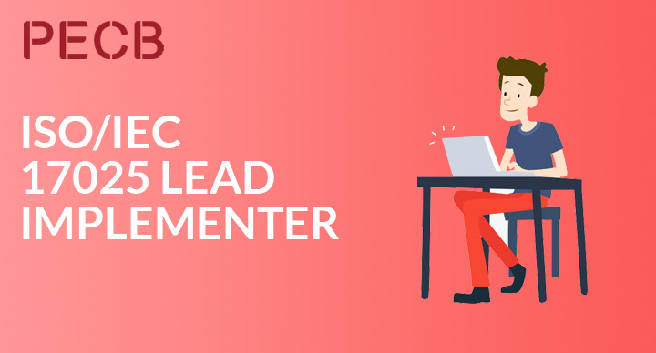 ISO/IEC 17025 Lead Implementer