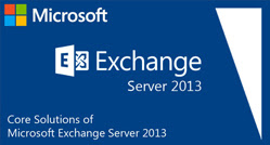 Core Solutions of Microsoft Exchange Server 2013 (70-341)