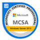 MCSA Windows Server 2012 Course