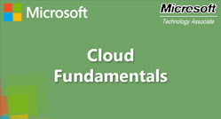 Cloud Fundamentals (98-369)