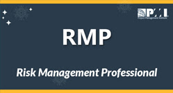 PMP Logo