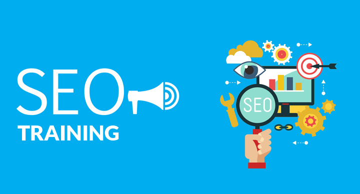 SEO Training Course