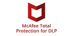 McAfee Total Protection for DLP