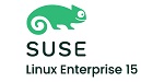 SUSE Linux Enterprise Server<